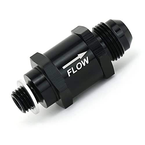Best Check Valve On Fuel Pump
