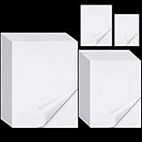 Diamond Painting Release Paper 16 x 12 cm and 15 x 10 cm Diamond Art Paper Covering Double-Sided...