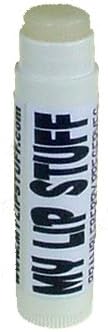 My Lip StuffTube - April Showers Flavor (600+ Other Flavors Available)
