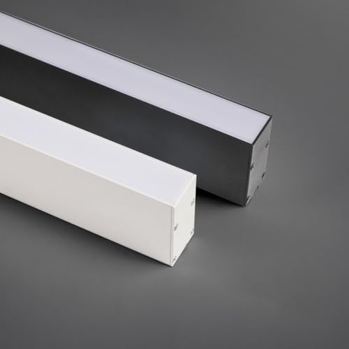 Lampes de plafond LED télécommande pour ambiance coucher de soleil moderne