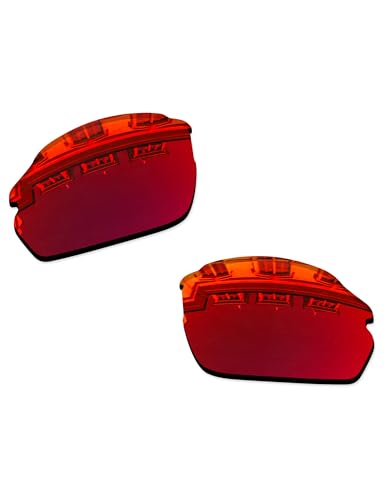 Image of Lenses Replacement for Smith Parallel Max Sunglass - Multiple Options
