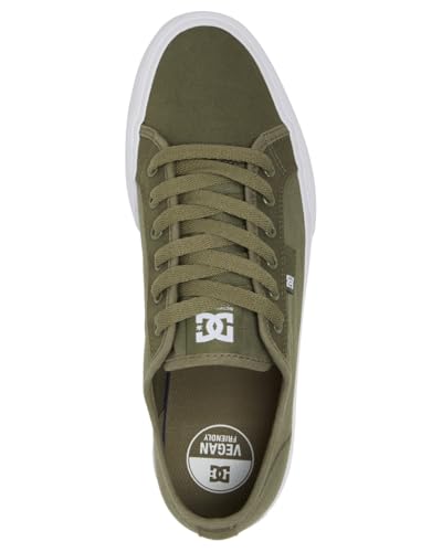Image of DC Shoes Mens Sneaker