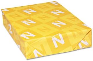 Miniatura 1 de Capitol Bond, 24-lb., 8-1/2 x 11, blanco brillante, acabado berberecho claro, 500/resma