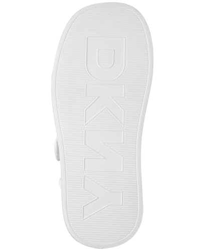 Image of DKNY Women's Owyn Velcro Platform Sandal
