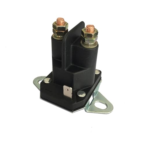 Relais de tondeuse 862-1241-211-12 interrupteur magnétique robuste 12V