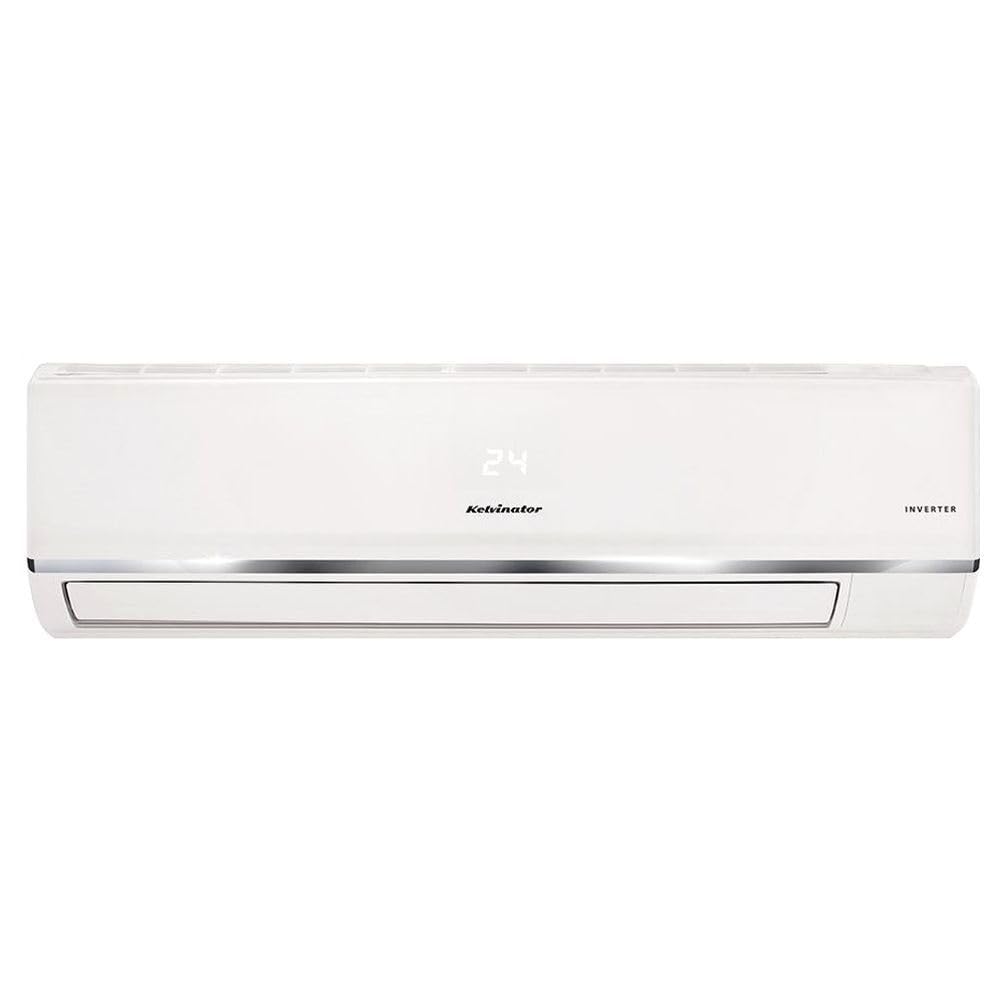 kelvinator 1 ton inverter ac review