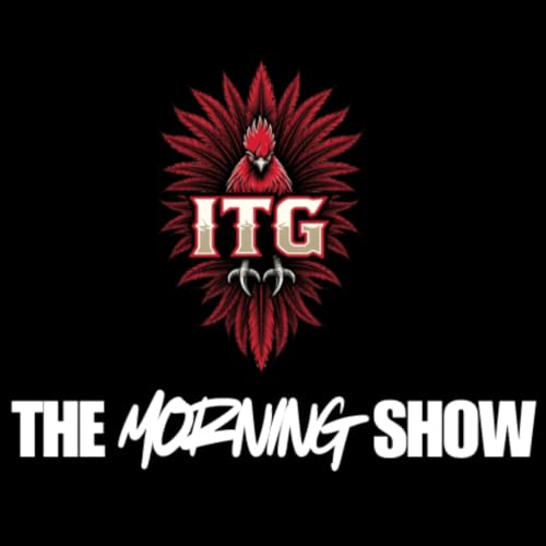 The Morning Show: Ironing Board Grilled Cheese