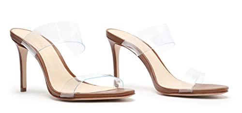 Image of SCHUTZ Women's Ariella Strappy Sandals