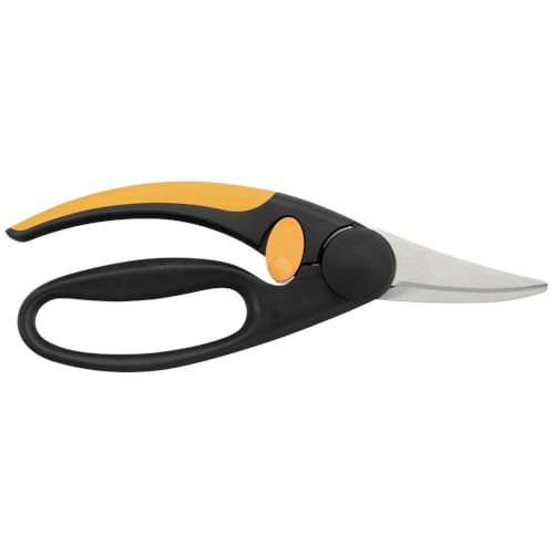 Fiskars Allzweckschere, Länge: 22 cm – Ansicht 1
