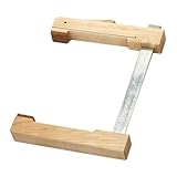 * 【Polyvalence】Idéal pour la fabrication de guitares, de violons et d'autres petits instruments, ainsi que pour diverses applications artisanales et de travail du bois.