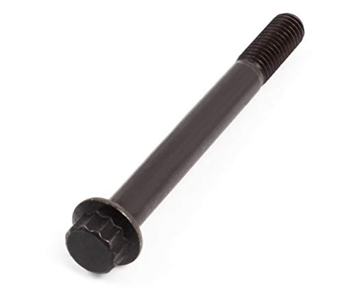 Head Stud Replacement Kit For 2008-2010 Ford Powerstroke 6.4L F250 F350 F450 Cp875 | Installation Instructions & Assembly Lubricant Included #TOP4