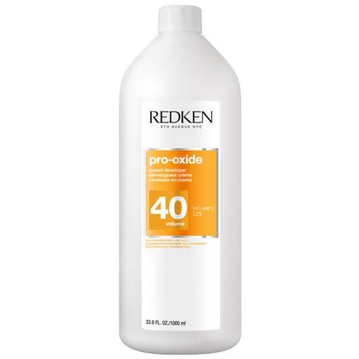 Nova Engel Redken Pro-Oxide Cream Developer Oxidatie 1000Ml