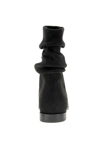 UNIONBAY Women's Sloane Ankle Boot2