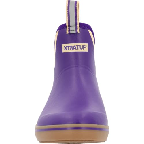 Image of XTRATUF Men's Tailgate Ankle Deck Boot
