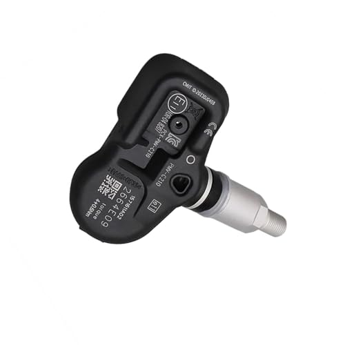 Capteur de pression TPMS 42607-02030 haute précision pour Toyota Alphard