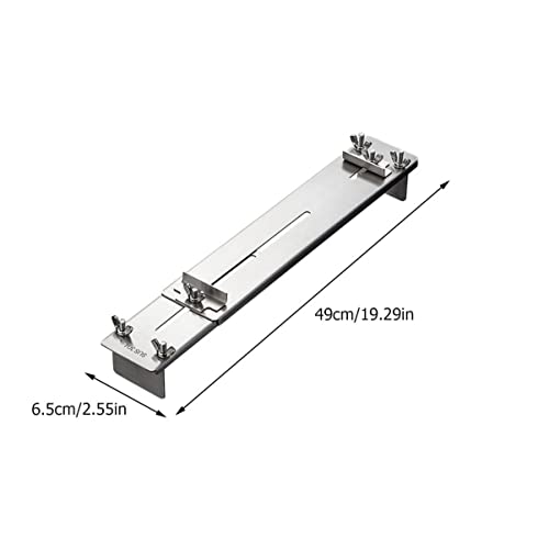 Stobaza 1Pc Supporting Water Support Holders Kitchen Stone Knife Fixed Whetstone Tank Useful Stand Base Sink Home Holder Bridge Stainless Rack Fixing Whetstones Reusable Supplies #TOP3