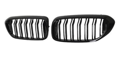 Parrilla parachoques para BMW G30 que sustituye la rejilla de serie 2017-2020
