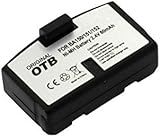 OTB?-?Bater?a compatible con Sennheiser BA 150/BA 151/BA 152?NiMH OTB?-?Bater?a compatible con Sennheiser BA 150/BA 151/BA 152?NiMH