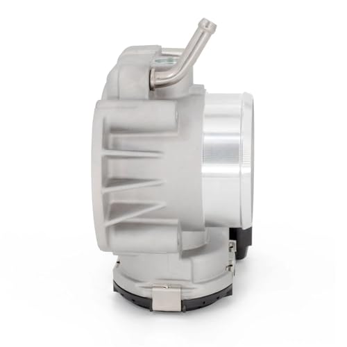 Boîtier de papillon électronique 35100-25400 pour Santa Fe et Tucson - 6