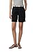 s.Oliver Shorts mit geflochtenem Gürtel und Garment Dye