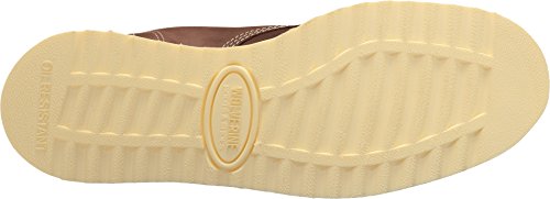 Image of Wolverine Men's Loader 6 inch Soft Toe Wedge Work Boot
