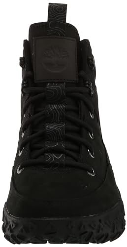 Image of Timberland Men's Greenstride Motion 6 Mid Hiking Boots