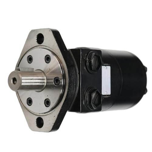 Image of Hydraulic Gerotor Motor 101-1031-009 New Hydraulic Motor Replacement for Eaton Char-Lynn H Series