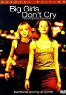 Big Girls Don't Cry (Special Edition) French (Bilingual) [DVD]