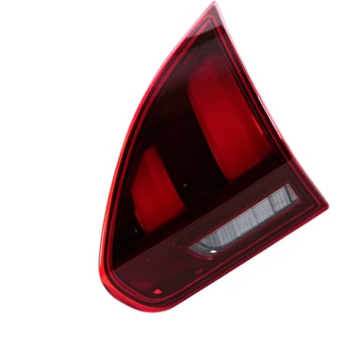 Feu arrière droit intérieur Peugeot 2008 de 2009 à 2018 optique stop pare-chocs