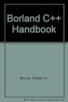 Borland C++ Handbook 0078810159 Book Cover
