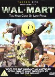 Walmart: the High Cost of Low Price [Import anglais] [DVD]