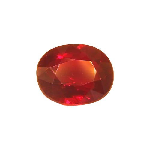 Blustone Genuine & Unique 8.30 Carat Ruby Gemstone Manik Original Certified