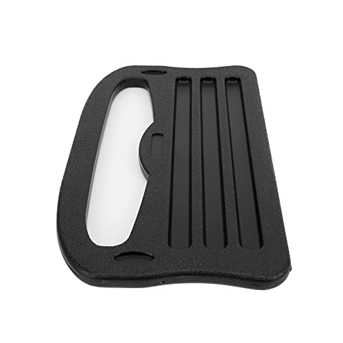 Yechiry Bandeja para Volante, Bandeja de Comida Automática Resistente para Escribir y Cenar, Soporte Portátil para Ordenador Portátil para Coche
