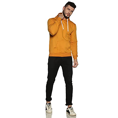 Image of CAHOOT Round Neck Different Designed Sweatshirts for Men