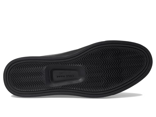 Cole Haan Men's Grandpro Luxe Slip on Sneaker4