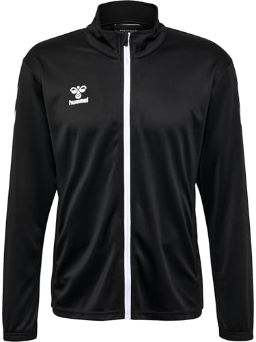 hummel Anzug schwarz, L Unisex