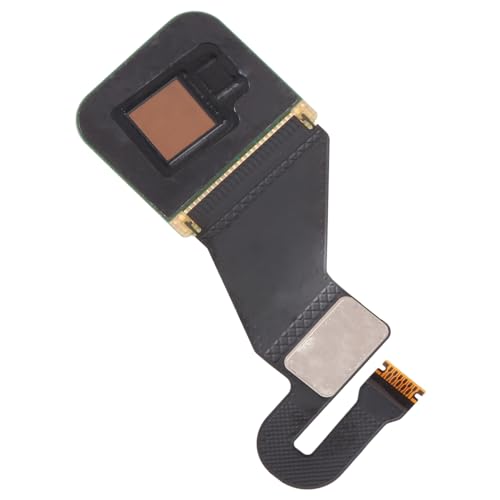 Capteur d'empreintes Google Pixel 7 Pro câble flexible noir précis - 2