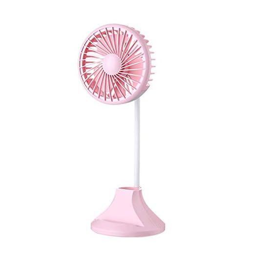 NKYSM - Lámpara de Escritorio Recargable por USB, para Estudiantes, para el hogar, la Oficina