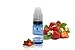 Produktbild AVORIA E Liquid Aroma 12ml DIY Größe Erdbeere