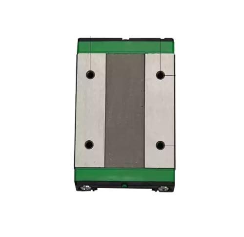 Guidage linéaire MGN rail miniature MGN12 et MGN9H pour CNC et robotique