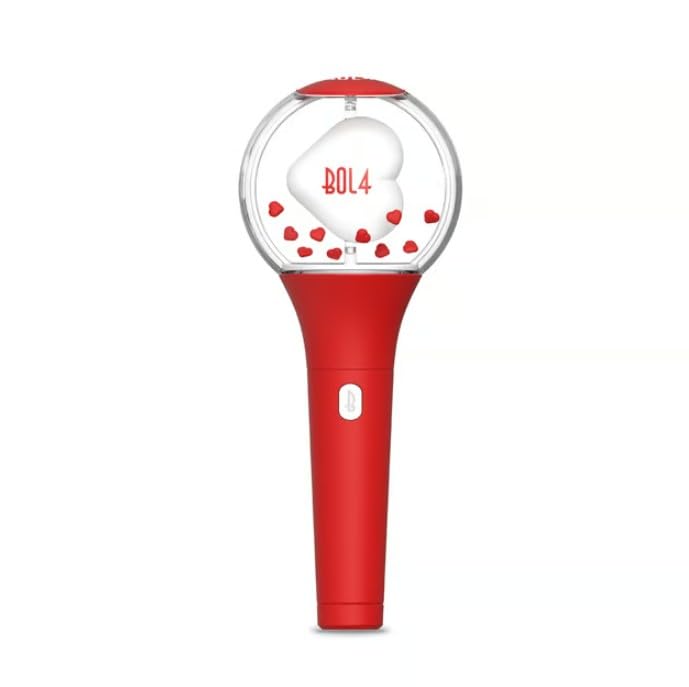 BOL4 Bolbbalgan4 Official Light Stick Ver.2 NAMANBONG
