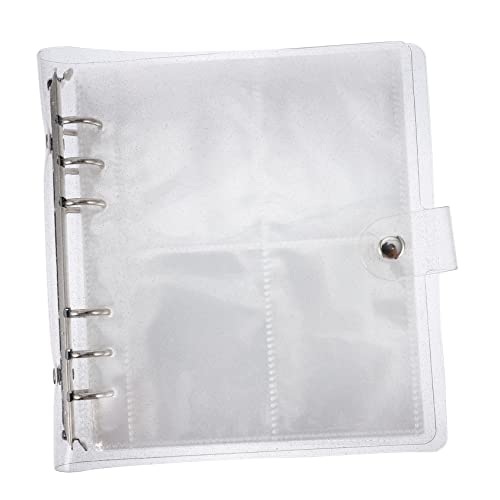 PRETYZOOM Fotoalbum mit Fächern