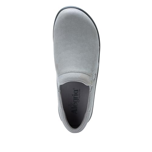 Image of Alegria Women's Duette Professional Slip On All-Day Comfort Shoes