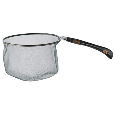 Amazon | シミズ(shimizu) ランディングネット ユーケル渓流GX グレー