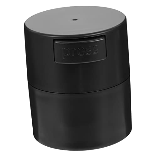 SOESFOUFU Material Eyelash Glue Storage Sealed Jar for Lash Tech Supplies Must Haves