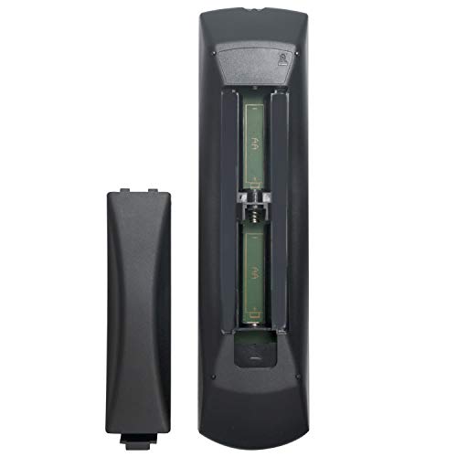 VINABTY N2QAYB000616 Remote Control Compatible with Panasonic Blu-ray Disc Recorder DMR-BST800 DMR-BST700 DMR-BST701 DMR-BWT800 DMR-BST700EG DMR-BWT700EC DMR-BWT700 - Image 4