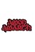 Produktbild Swedish Melodic Death Metal Band Patch Badge Embroidered Iron on Applique
