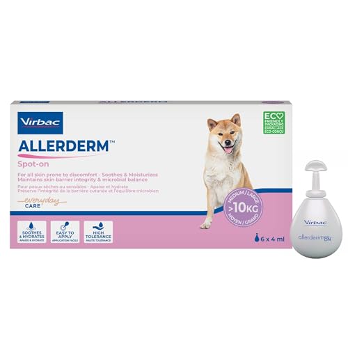 Virbac 8436018113272 Allerderm Spot