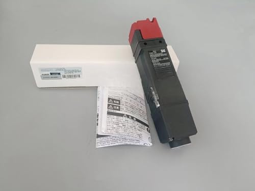 1pcs new Safety door switch electromagnetic lock D4SL-N4DFG-N