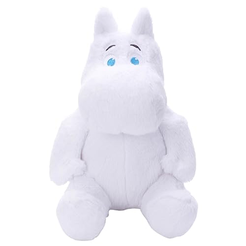 ムーミン谷のなかまたち ぴょこりん ムーミン ぬいぐるみ 高さ約23cm